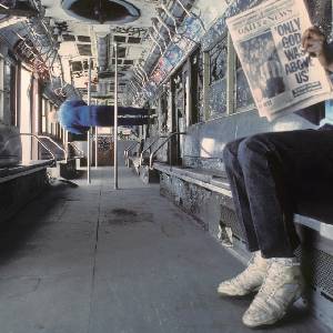 Sony Music Vampire Weekend: Only God Was Above Us (Alternative Cover) - 2Vinyl (LP) (070033)