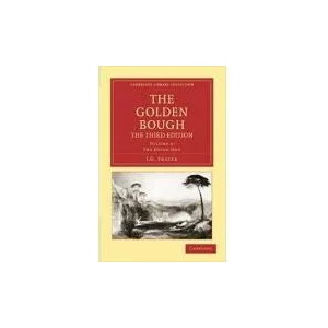Golden Bough | James George Frazer (ISBN: 9781108047333)