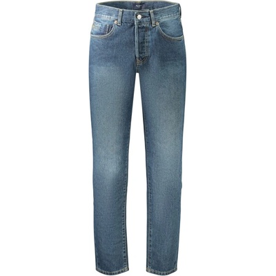 PEPE JEANS Мъжки дънки pepe jeans, Размер 30l32, Цвят Син (pm20840315502camden_bl000den)