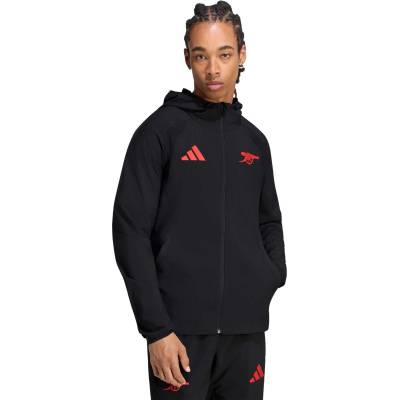 ADIDAS Ветровка Arsenal FC Tiro Travel Windbreaker