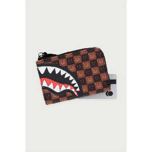 Sprayground портфейл SHARKS IN PARIS (910W9302NSZ)