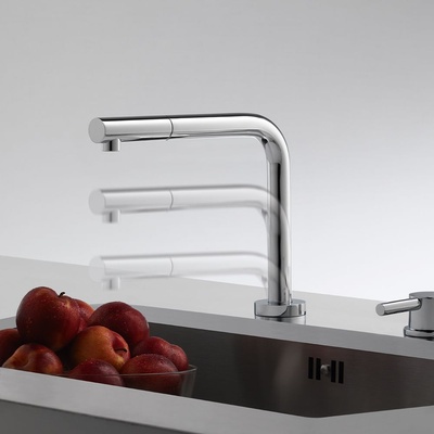 Смесител за кухня FRANKE, Tap Active Luna nozzle up&down HP (Tap Active Luna nozzle up&down HP)