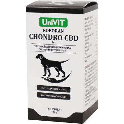 Roboran Chondro CBD 60 tbl