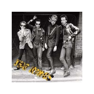 EP The Rings - The Rings LTD