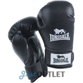 Lonsdale Champ