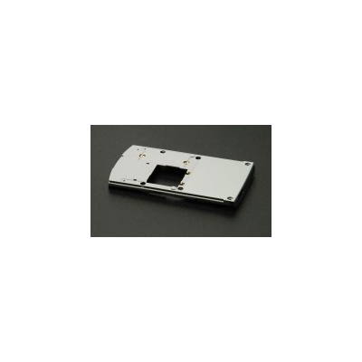 originální rámeček vnitřní Nokia N80 stříbrná