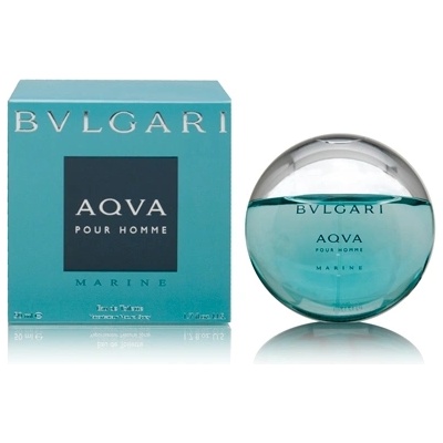 Bvlgari Aqua Marine toaletná voda pánska 30 ml
