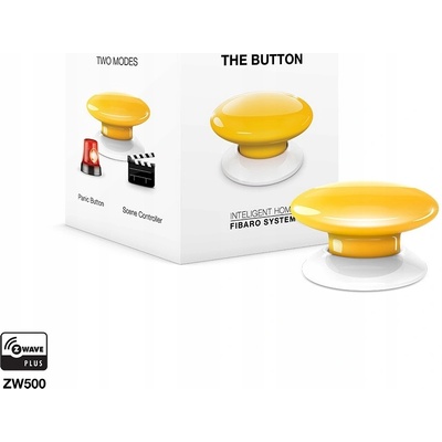 Fibaro FGPB-101-4 ZW5