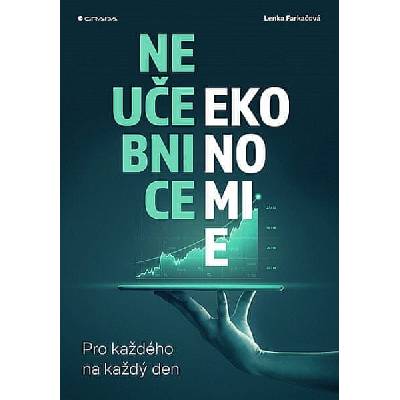 Neučebnice ekonomie