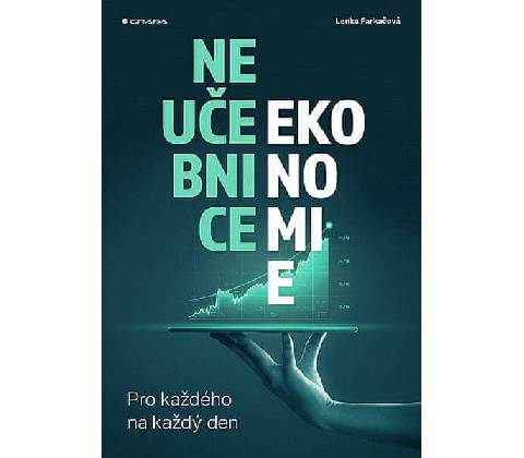 Neučebnice ekonomie