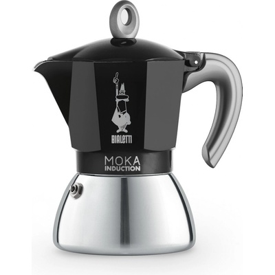 Bialetti Moka Induction 6