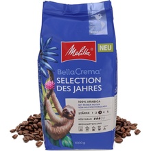 Melitta BellaCrema Selection 1 kg