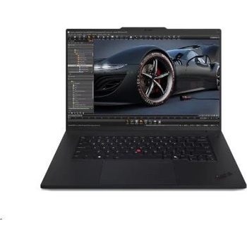 Lenovo ThinkPad P1 G7 21KV001PCK