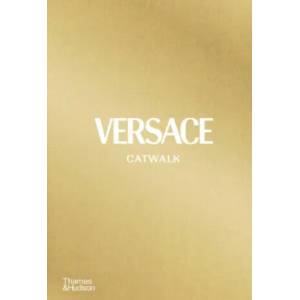Versace Catwalk | TIM BLANKS (ISBN: 9780500023808)