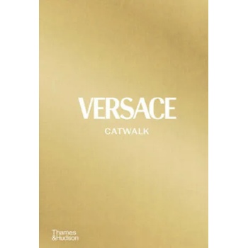 Image 1 of Versace Catwalk | TIM BLANKS