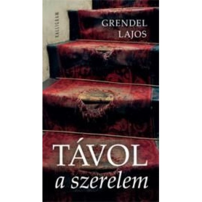 Távol a szerelem