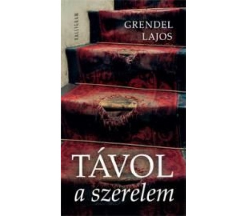 Távol a szerelem