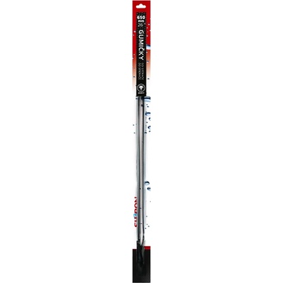 Sheron 4815300 Stěrač, gumičky 2 ks