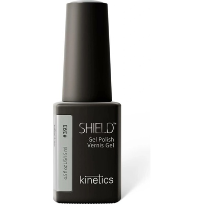 Kinetics Gél lak Shield 393 Ivory Night 15 ml