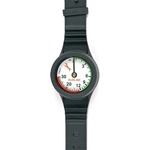 Sunline мини-дълбокомер Apnea 30 м (SUN-31)