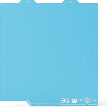 BIQU Panda Build Plate CryoGrip Pro Frostbite - Bambu Lab A1 mini (1060000787)