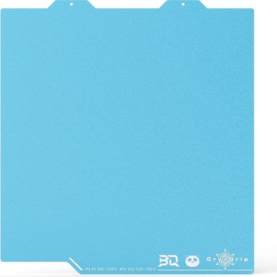 BIQU Panda Build Plate CryoGrip Pro Frostbite - Bambu Lab A1 mini (1060000787)