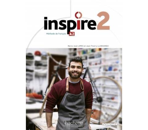 Inspire