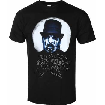 Image 1 of NNM мъжка тениска King Diamond - Moon - DRM137082