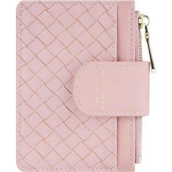 HARAHU Портмоне Baellerry JU-36297 - Розово KP36297 (JU-36297)