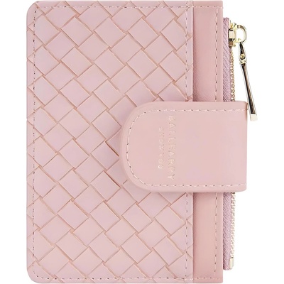 HARAHU Портмоне Baellerry JU-36297 - Розово KP36297 (JU-36297)