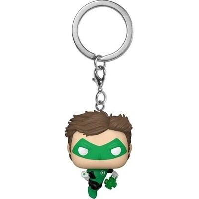 Funko Pocket Pop! DC Super Heroes Green Lantern