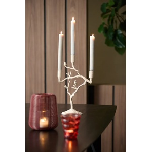 Light & Living Декоративен свещник Light & Living Jardia (6066743)