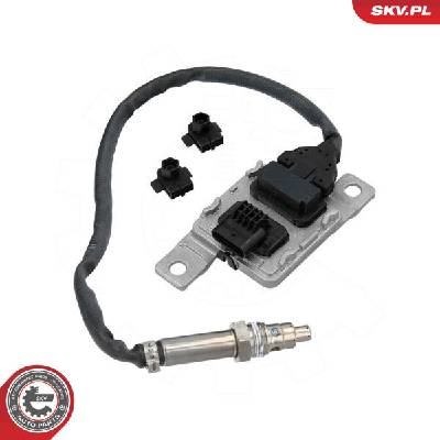 NOx-senzor, NOx-katalyzátor ESEN SKV 71SKV123