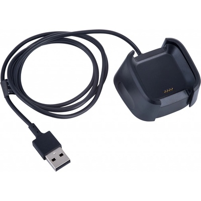 Akyga Nabíjecí kabel Fitbit Versa / Versa Lite AK-SW-25