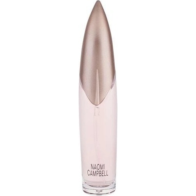 Naomi Campbell Naomi parfémovaná voda dámská 30 ml