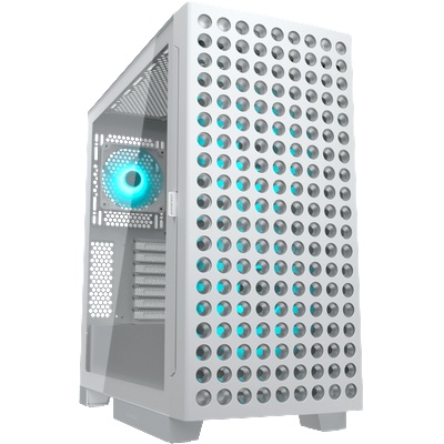 COUGAR Airface ECO RGB White (CGR-5YA2W-RGB)