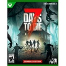 7 Days to Die (Console Edition) (XSX)
