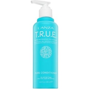 L’ANZA T. R. U. E. Pure Conditioner почистващ балсам За всякакъв тип коса 236 ml