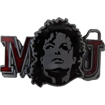 Michael Jackson spona na opasek