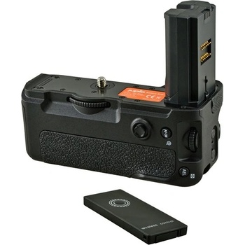 Baterry Grip Jupio pre Sony A9 / A7III / A7R III / A7M III