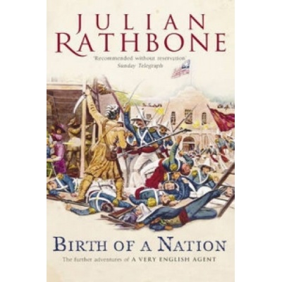 Birth Of A Nation: A Novel