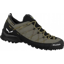 Salewa Wildfire 2 GTX sivé