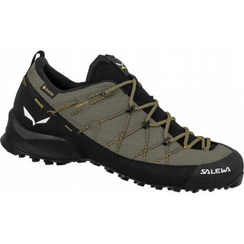 Salewa Wildfire 2 GTX sivé