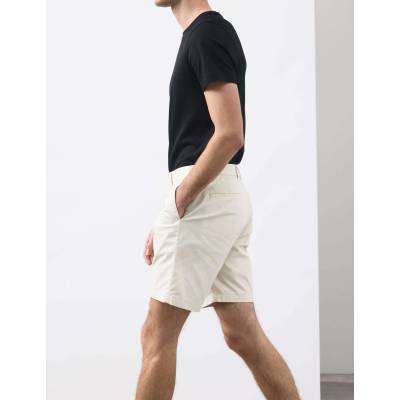 Marks & Spencer Леки чино шортове с нормален силует Marks & Spencer бежова Marks & Spencer | Bezhov | МЪЖЕ | 32 MID