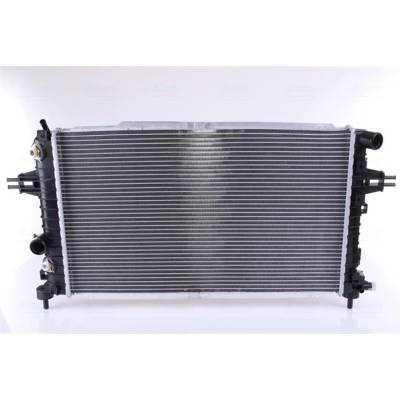 Chladič, chlazení motoru NISSENS 630768