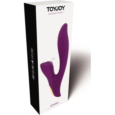 Toyjoy Dizajnérska edícia Athena