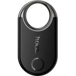 hoco. E98A Bluetooth проследяване за ключодържател, съвместим с Android, ЧЕРЕН (E98A)