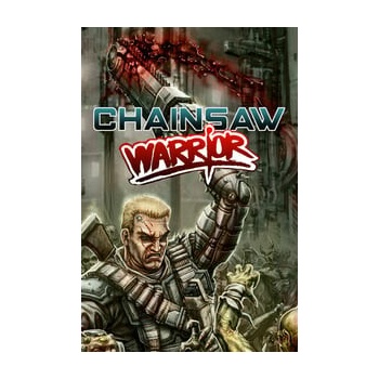 Chainsaw Warrior