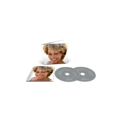 Turner Tina - Wildest Dreams Remastered Deluxe 2 CD