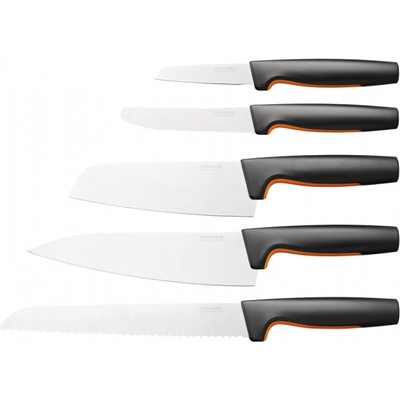 Set nožů FISKARS FUNCTIONAL FORM startovací 5ks 1057558